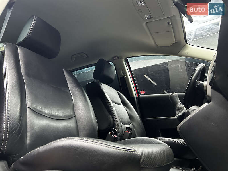 Минивэн Mazda 5 2008 в Черновцах фото 17 Минивэн Mazda 5 2008 в Черновцах
