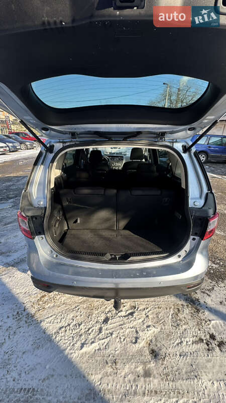 Минивэн Mazda 5 2011 в Белгороде-Днестровском