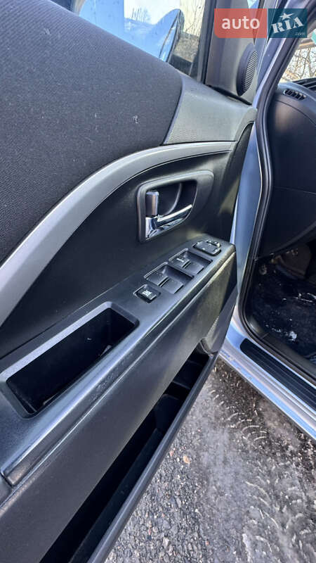 Минивэн Mazda 5 2011 в Белгороде-Днестровском