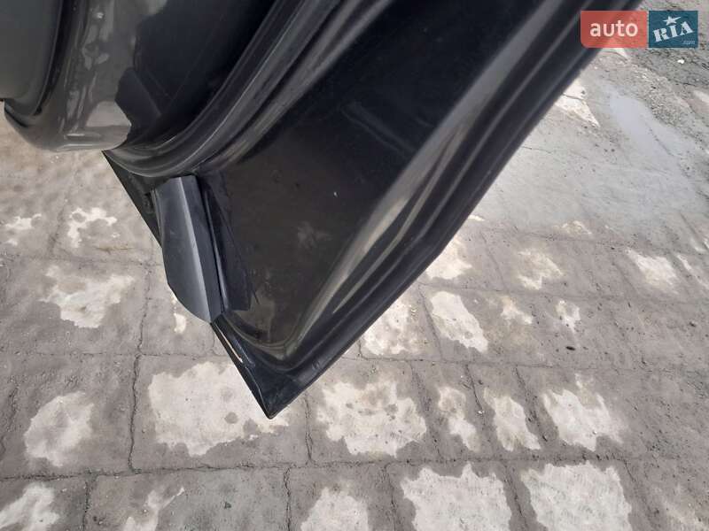 Мінівен Mazda 5 2005 в Івано-Франківську фото 18 Мінівен Mazda 5 2005 в Івано-Франківську