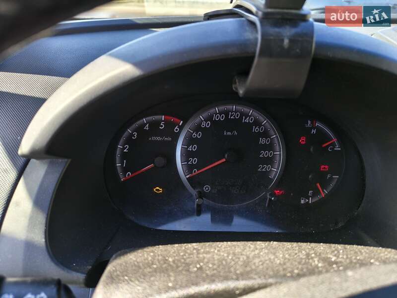 Мінівен Mazda 5 2009 в Ірпені фото 7 Мінівен Mazda 5 2009 в Ірпені