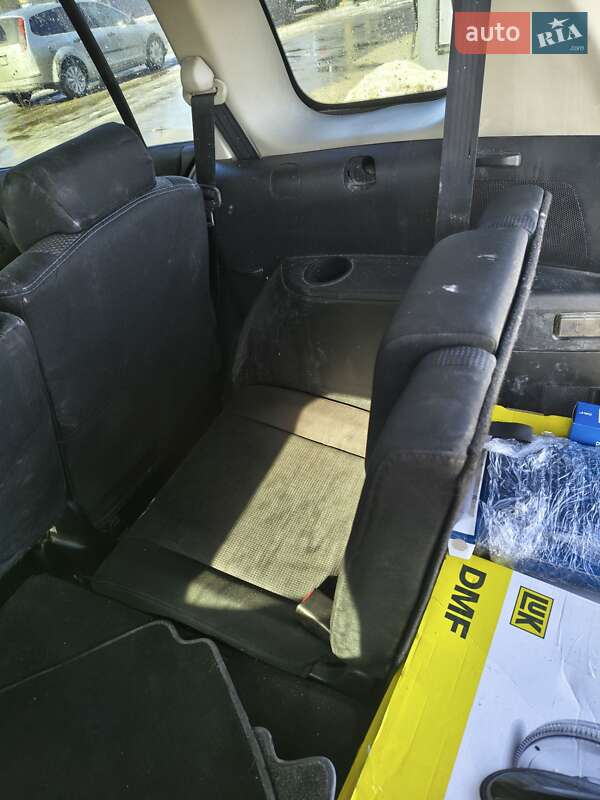 Мінівен Mazda 5 2009 в Ірпені фото 12 Мінівен Mazda 5 2009 в Ірпені