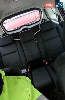 Минивэн Mazda 5 2008 в Львове