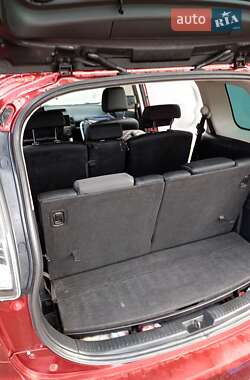 Минивэн Mazda 5 2008 в Львове