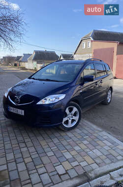 Мінівен Mazda 5 2009 в Миколаєві