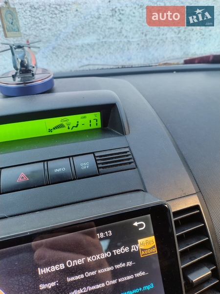 Мінівен Mazda 5 2009 в Ірпені фото 8 Мінівен Mazda 5 2009 в Ірпені