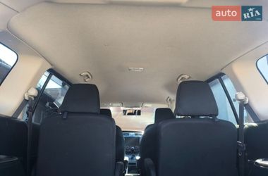 Минивэн Mazda 5 2014 в Черновцах