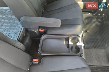 Минивэн Mazda 5 2014 в Черновцах