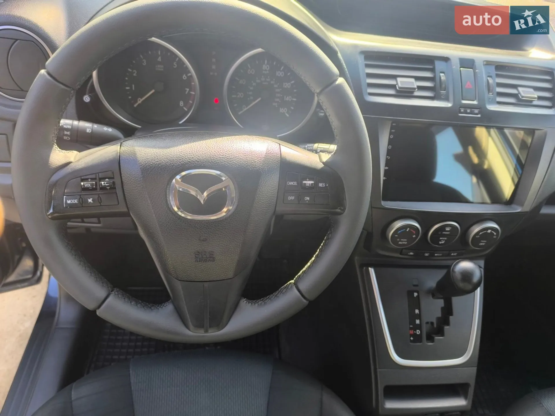 2014 Mazda 5 - мініатюра 15