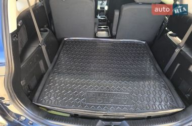 Минивэн Mazda 5 2014 в Черновцах