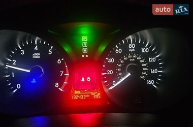 Минивэн Mazda 5 2014 в Черновцах