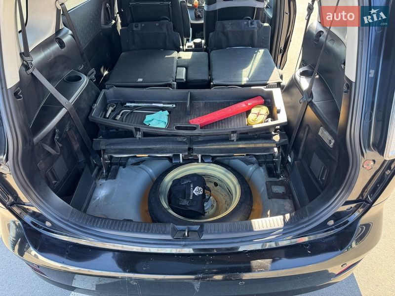 Минивэн Mazda 5 2009 в Борисполе