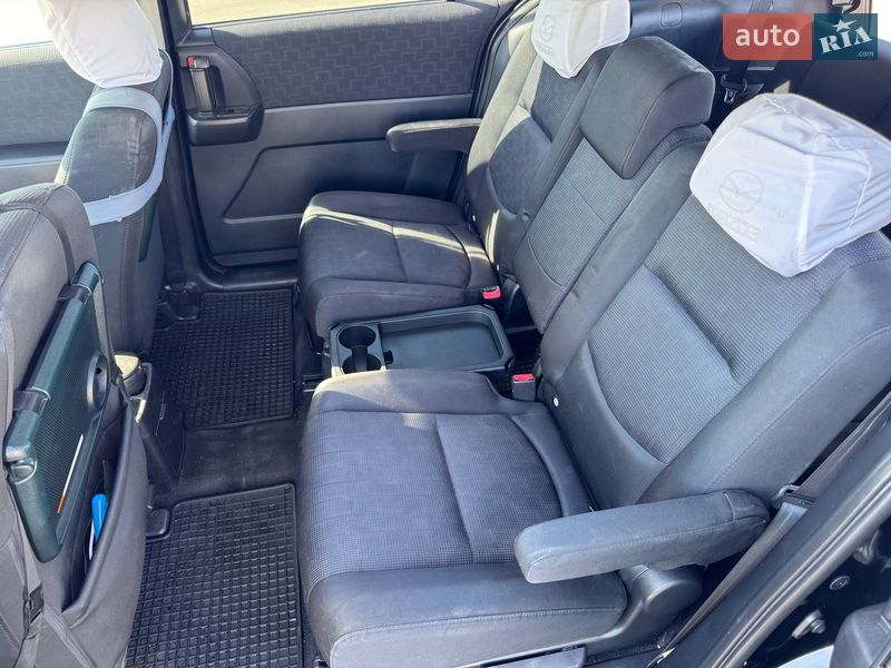 Минивэн Mazda 5 2009 в Борисполе