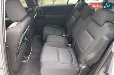 Минивэн Mazda 5 2010 в Ахтырке