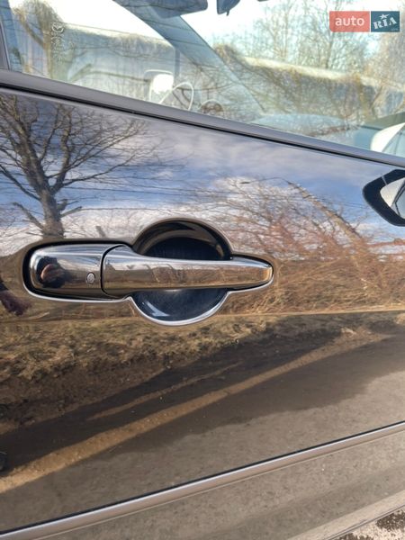 Минивэн Mazda 5 2007 в Черновцах