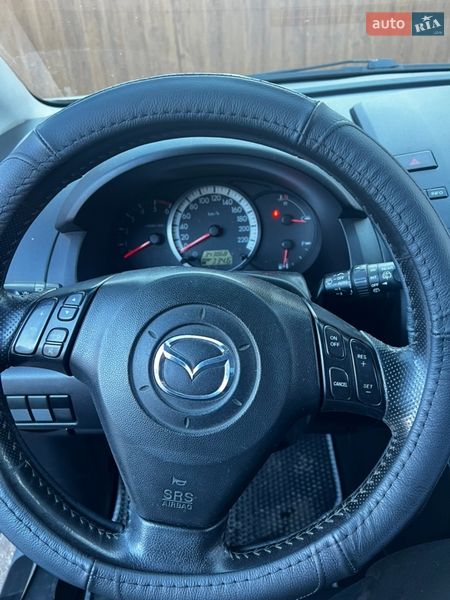 Минивэн Mazda 5 2007 в Тячеве