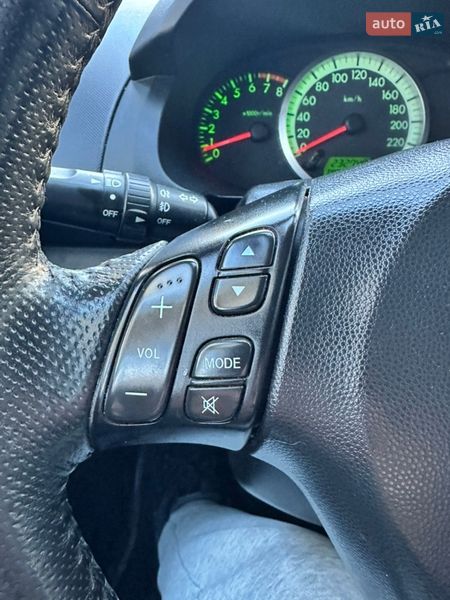 Минивэн Mazda 5 2006 в Киеве