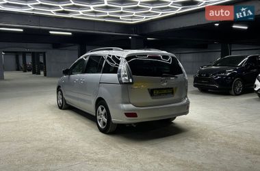Минивэн Mazda 5 2009 в Черновцах