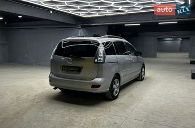 Минивэн Mazda 5 2009 в Черновцах