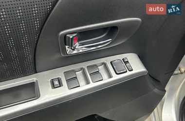 Минивэн Mazda 5 2009 в Черновцах