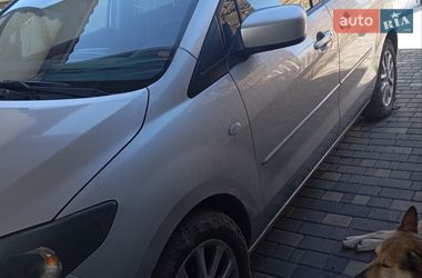 Минивэн Mazda 5 2007 в Одессе