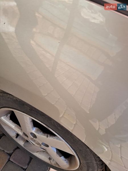 Мінівен Mazda 5 2007 в Богодухіву