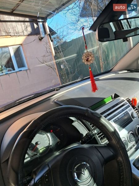 Мінівен Mazda 5 2007 в Богодухіву