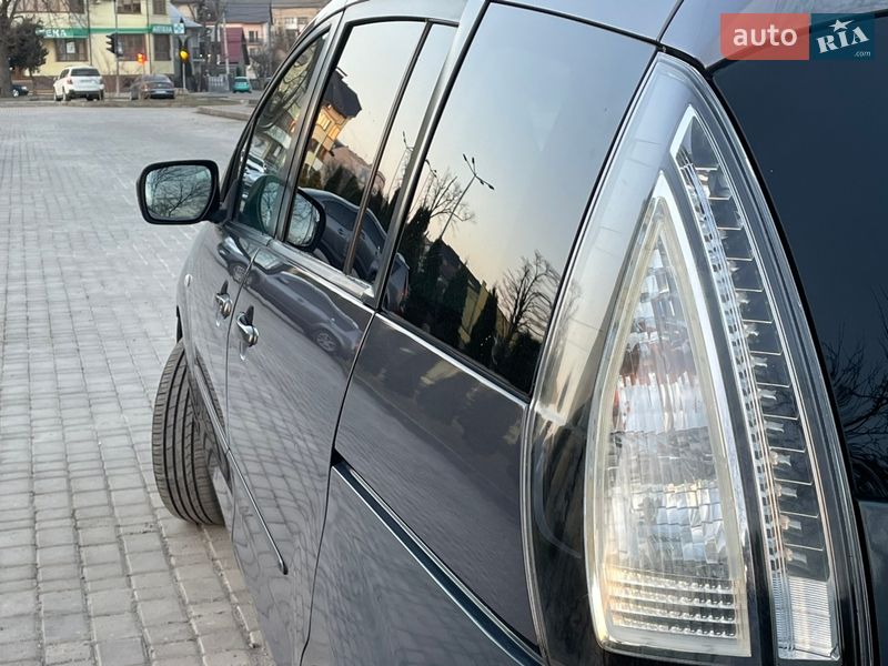 Минивэн Mazda 5 2009 в Коломые