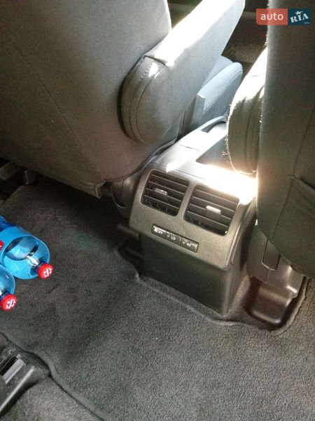 Минивэн Mazda 5 2011 в Ужгороде