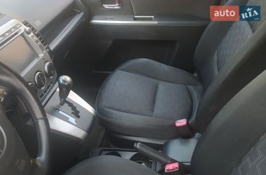 Минивэн Mazda 5 2008 в Николаеве