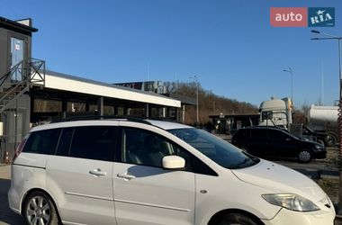 Минивэн Mazda 5 2008 в Немирове фото 4 Минивэн Mazda 5 2008 в Немирове