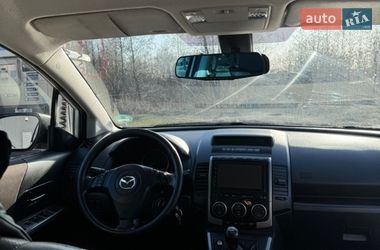 Минивэн Mazda 5 2008 в Немирове фото 11 Минивэн Mazda 5 2008 в Немирове