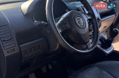 Минивэн Mazda 5 2008 в Немирове фото 16 Минивэн Mazda 5 2008 в Немирове