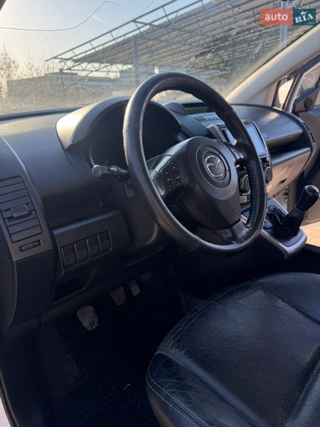 Минивэн Mazda 5 2008 в Немирове фото 16 Минивэн Mazda 5 2008 в Немирове