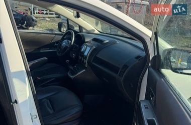 Минивэн Mazda 5 2008 в Немирове фото 21 Минивэн Mazda 5 2008 в Немирове