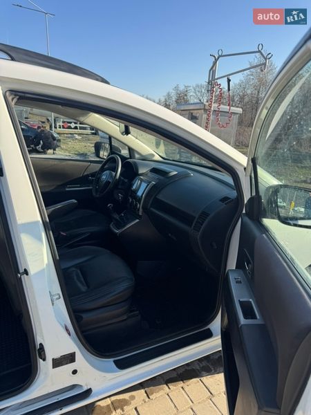 Минивэн Mazda 5 2008 в Немирове фото 21 Минивэн Mazda 5 2008 в Немирове