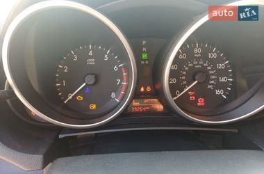Минивэн Mazda 5 2015 в Ивано-Франковске
