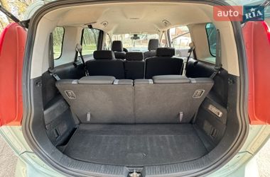 Минивэн Mazda 5 2006 в Киеве