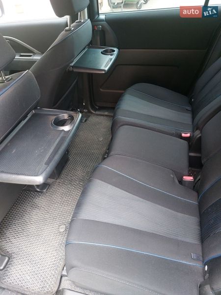Минивэн Mazda 5 2011 в Киеве