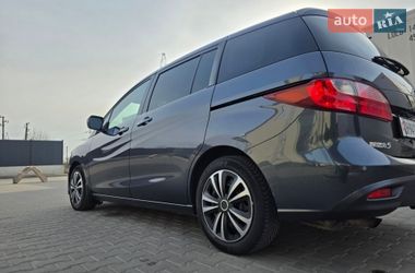 Минивэн Mazda 5 2011 в Луцке