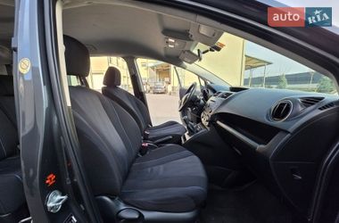 Минивэн Mazda 5 2011 в Луцке