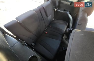 Минивэн Mazda 5 2011 в Луцке