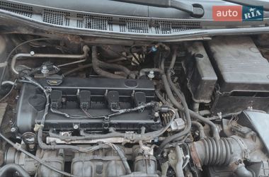 Мінівен Mazda 5 2005 в Миколаєві
