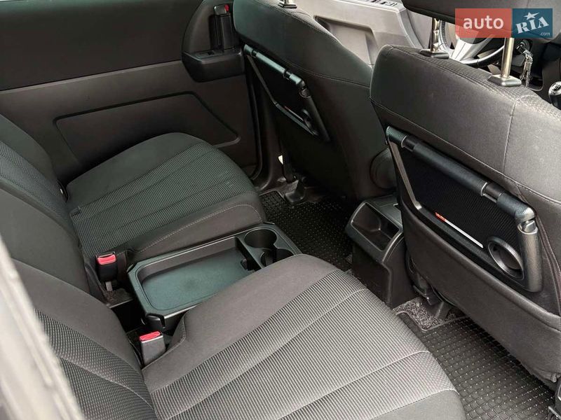 Минивэн Mazda 5 2012 в Надворной фото 9 Минивэн Mazda 5 2012 в Надворной