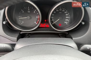 Минивэн Mazda 5 2012 в Надворной фото 14 Минивэн Mazda 5 2012 в Надворной