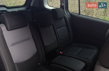 Минивэн Mazda 5 2005 в Львове фото 10 Минивэн Mazda 5 2005 в Львове