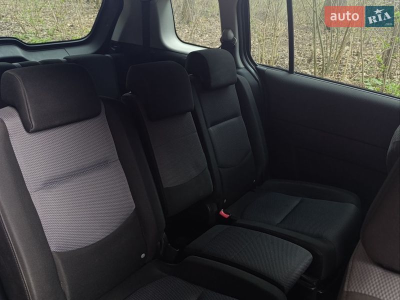 Минивэн Mazda 5 2005 в Львове фото 10 Минивэн Mazda 5 2005 в Львове