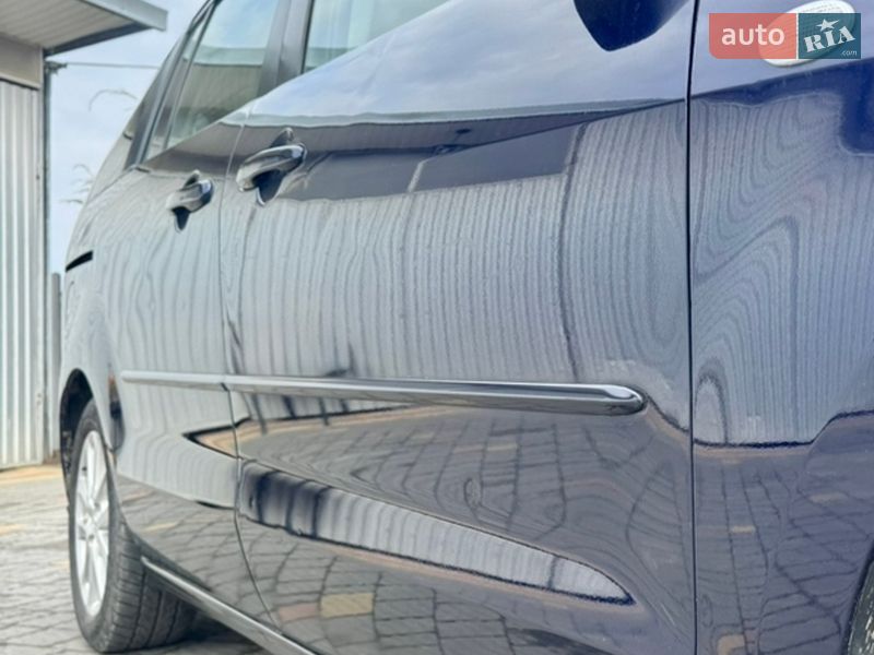 Мінівен Mazda 5 2008 в Новояворівську фото 9 Мінівен Mazda 5 2008 в Новояворівську