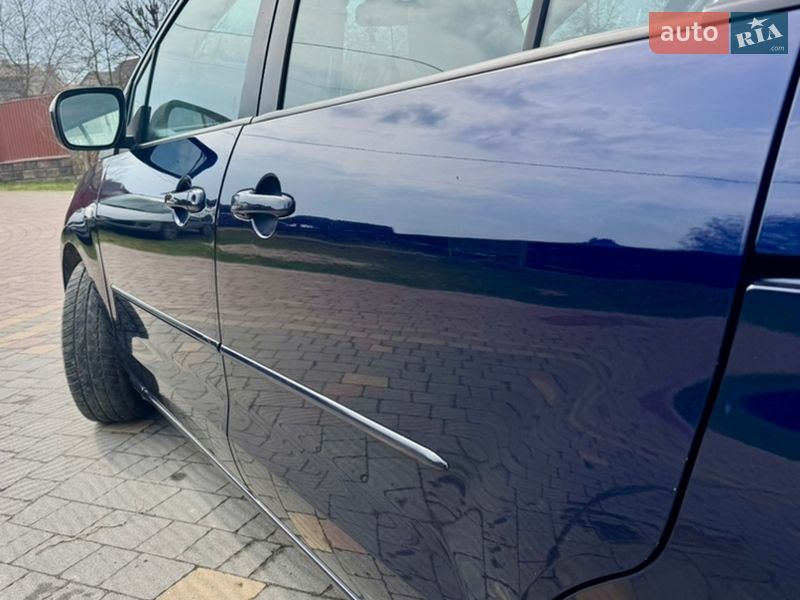 Мінівен Mazda 5 2008 в Новояворівську фото 14 Мінівен Mazda 5 2008 в Новояворівську