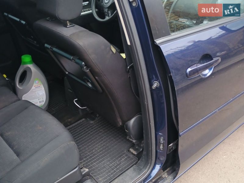 Mazda 5 2007 Mazda 5 2007